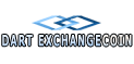 DartXchangeCoin Logo